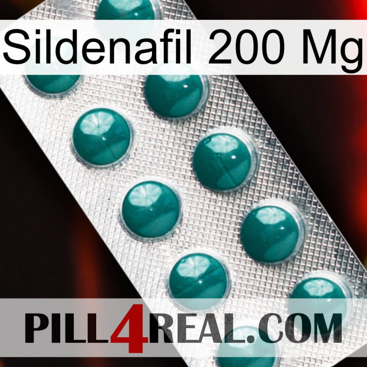 Sildenafil 200Mg dapoxetine1